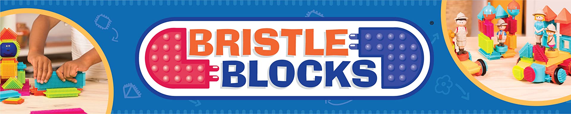 Bristle Block Egypt