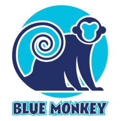 Blue Monkey Kit