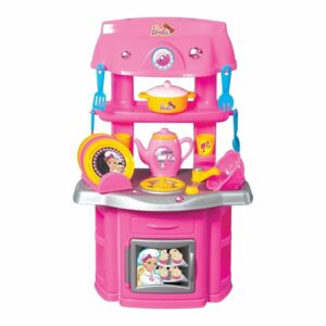 Barbie Chef Kitchen