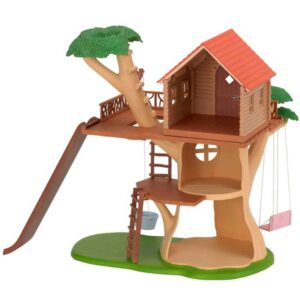 Sylvanian Families Treehouse