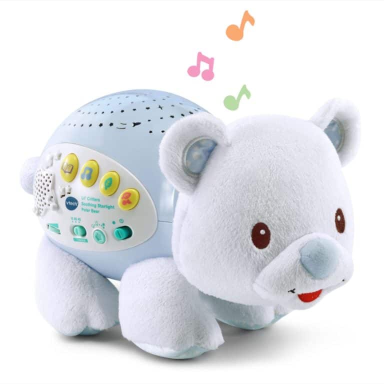 starlight teddy bear