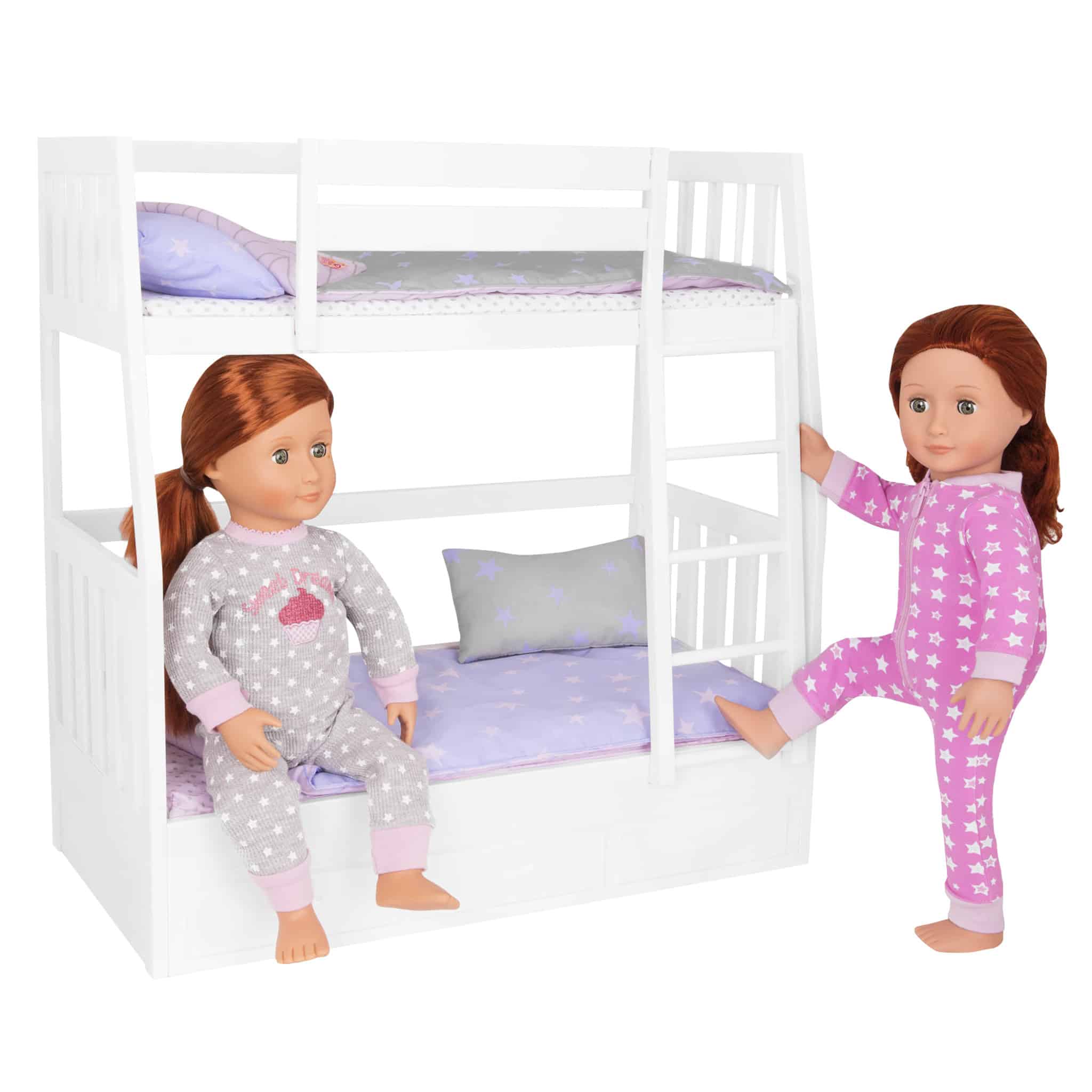 our generation dream bunk