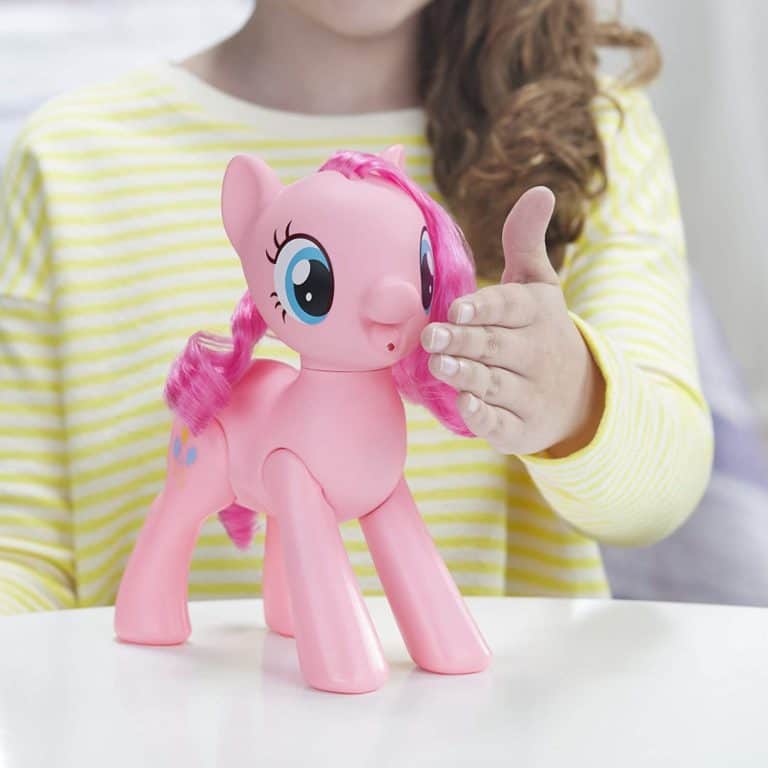 pinkie pie soft toy