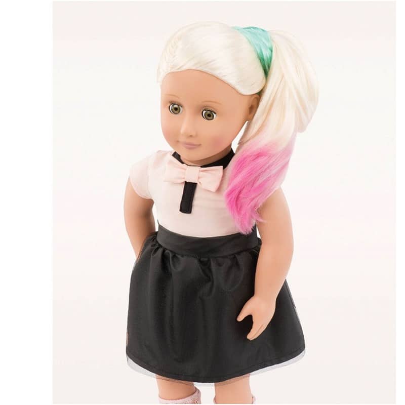 our generation martha deluxe doll