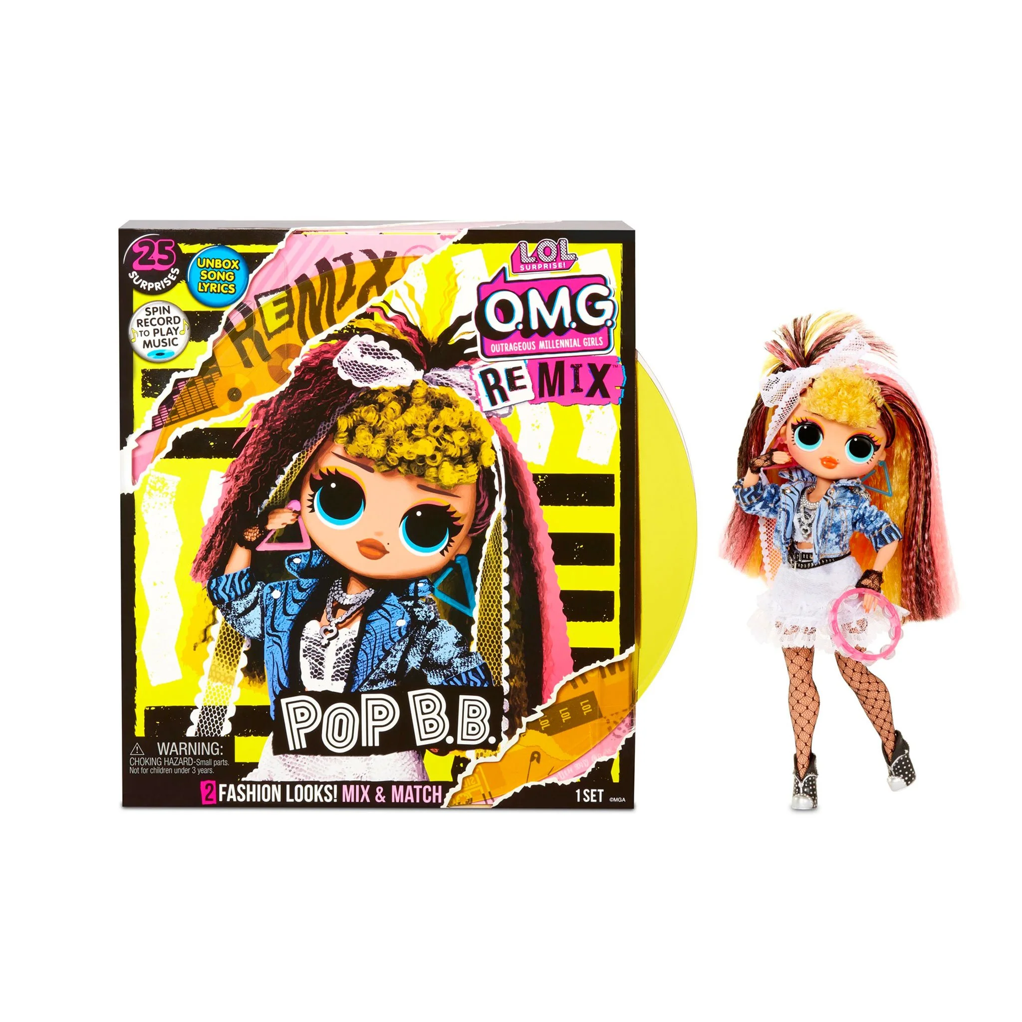 Lol surprise omg new deals dolls