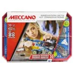 Meccano advanced 2024