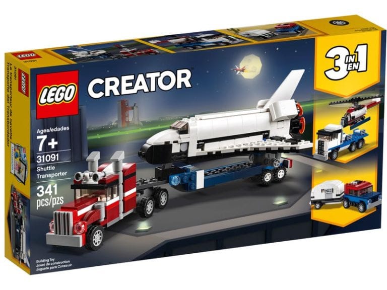 lego at at best price