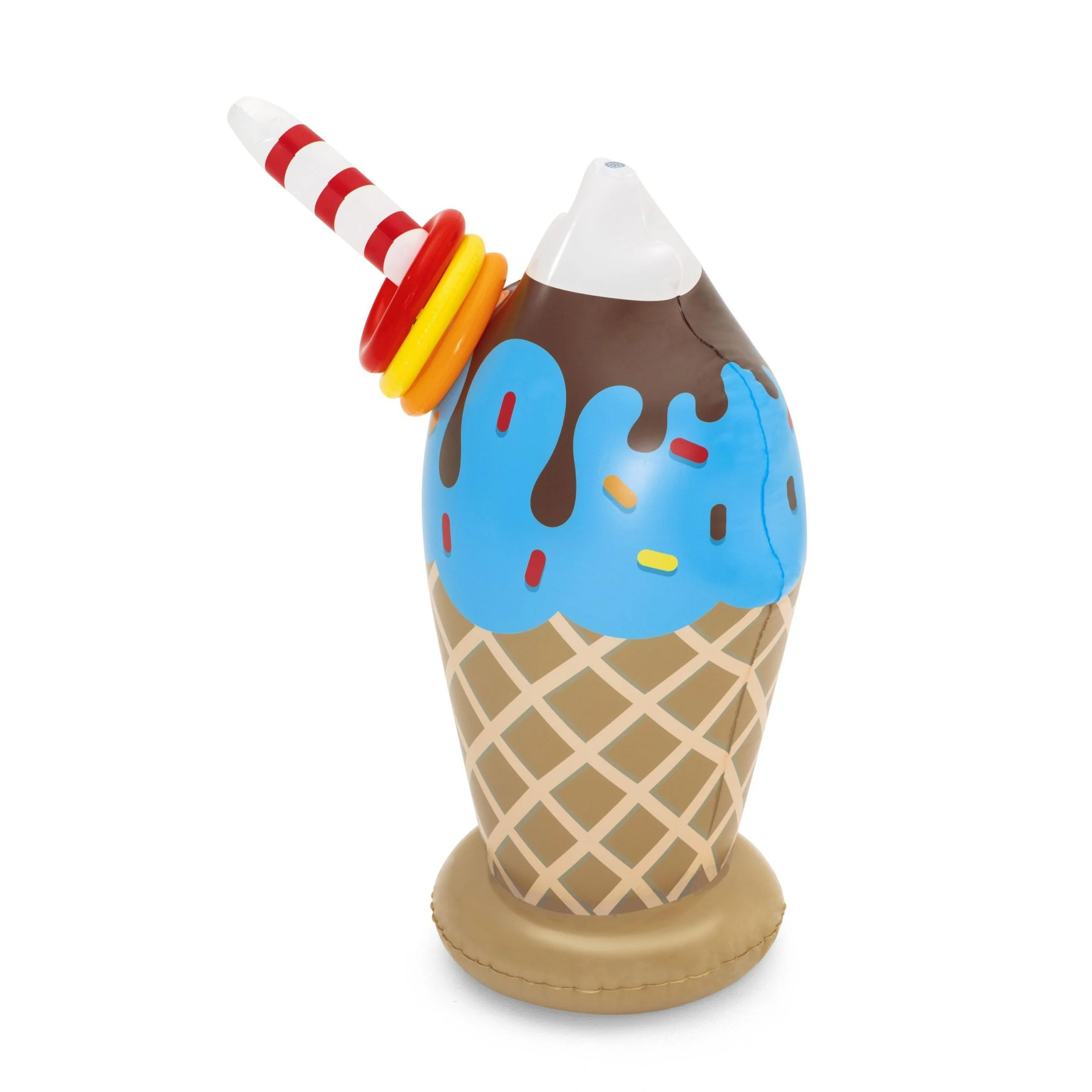 Cone Cream Catcher™️  Cone Cream Catcher™️ We all know ice