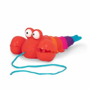 Waggle a Longs Pinchy Pat B-Toys