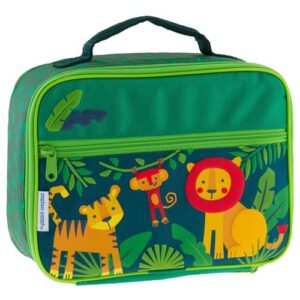 Stephen Joseph Lunch Bag Zoo