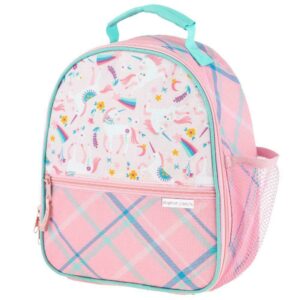 All Over Print LunchBag – Unicorn