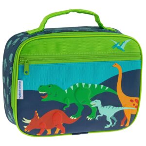 Stephen Joseph Dino Insulated Lunch Box