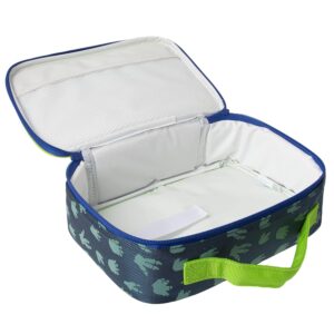 Stephen Joseph Dino Insulated Lunch Box