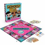 monopoly surprise