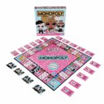 monopoly surprise