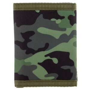 Stephen Joseph Army Wallet