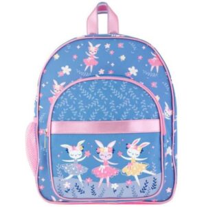 Stephen Joseph Backpack Bunny