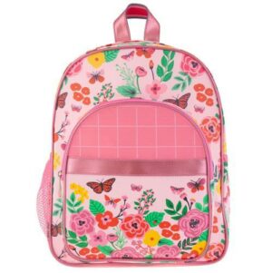 Stephen Joseph Backpack Butterflies