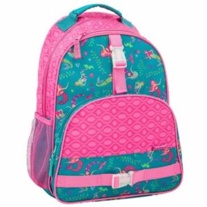 Stephen Joseph Classic Backpack Mermaid