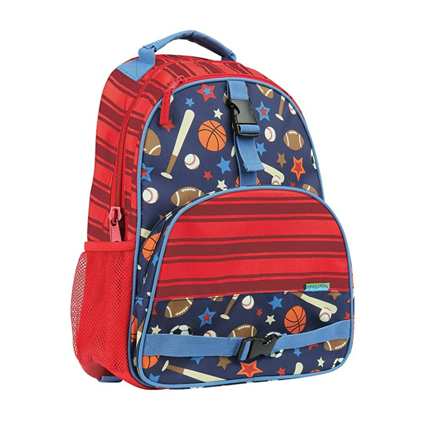 Stephen joseph best sale school bags