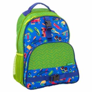 Stephen Joseph Classic Backpack Transportation