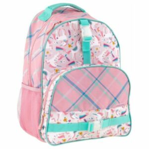 Stephen Joseph Classic Backpack Unicorn