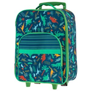 Stephen Joseph Rolling Luggage Dinosaur