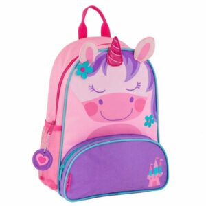 Stephen Joseph Sidekick Backpack Unicorn