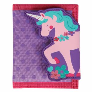 Stephen Joseph Wallet Unicorn