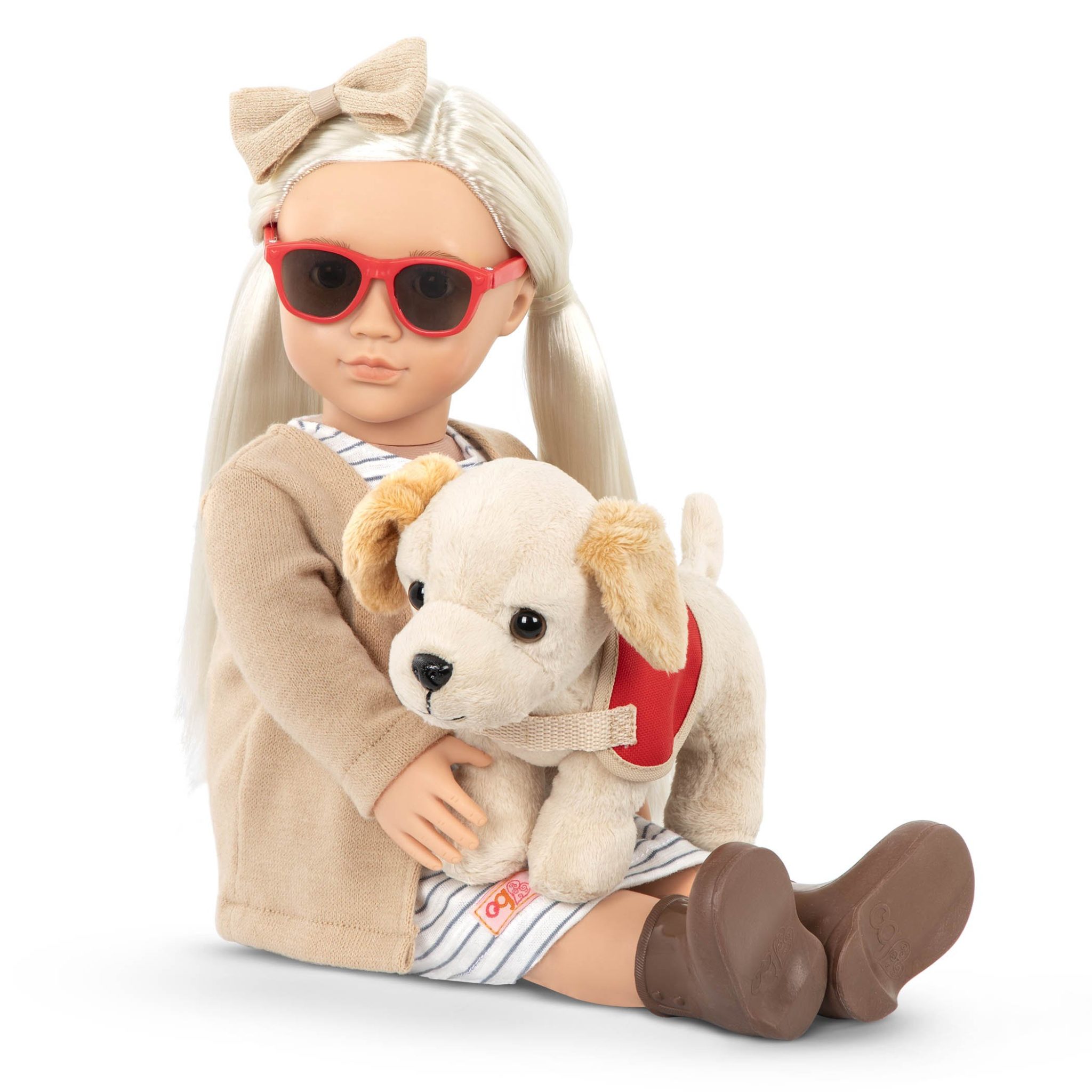 Our Generation Deluxe Marlow Doll | Le3ab Store