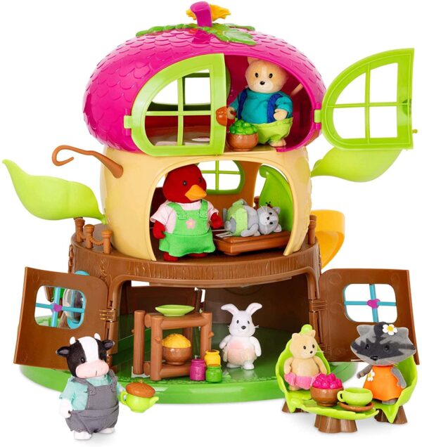 Acorn Treehouse Le3ab Store