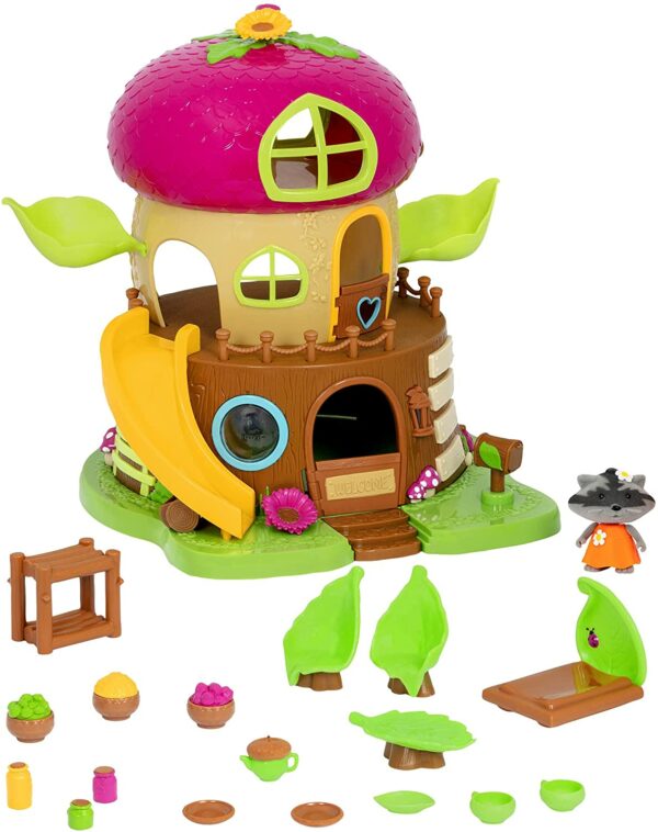 Acorn Treehouse1 Le3ab Store