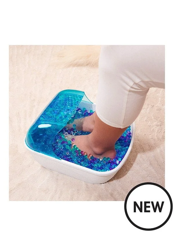 ORBEEZ ULTIMATE SOOTHING SPA - The Toy Insider