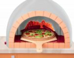 Our Generation Pizza Oven Playset for Dolls