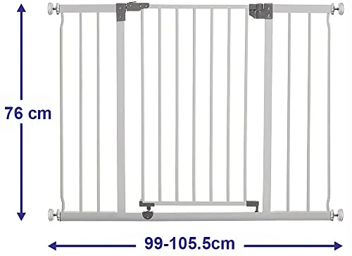 Liberty cheap safety gate