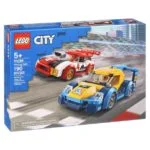 Lego 60256 online