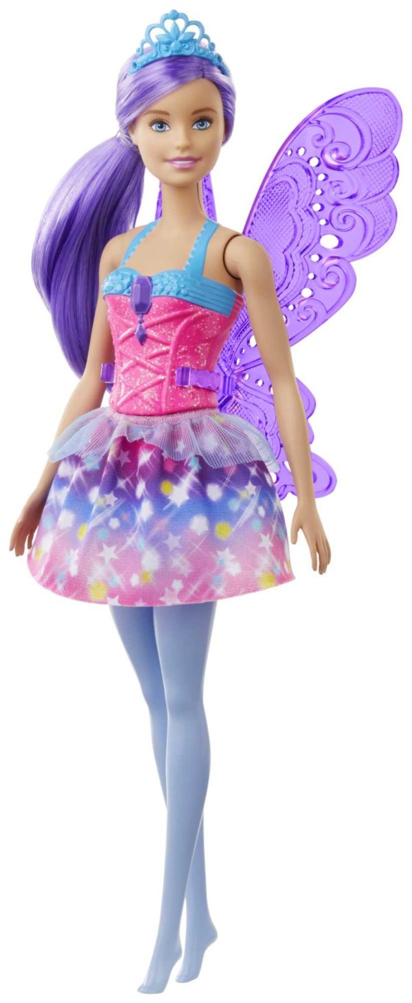 barbie dreamtopia fairy doll 1 scaled Le3ab Store