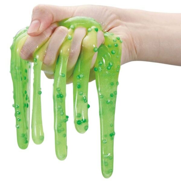 336127 zuru oosh slime green 2 Le3ab Store