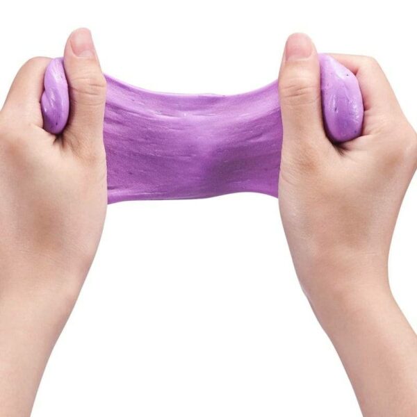 336127 zuru oosh slime purple 2 Le3ab Store