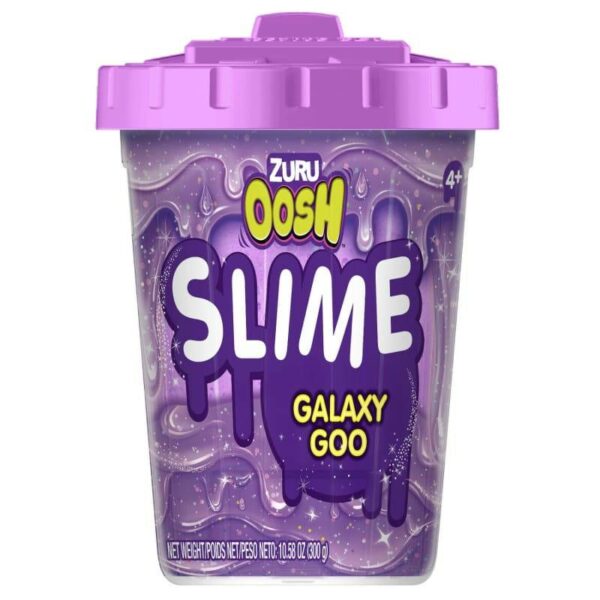 Zuru Slime Purple Le3ab Store