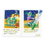 LeapFrog LeapReader® Learn-to-Read 10-Book Mega Pack™ - English