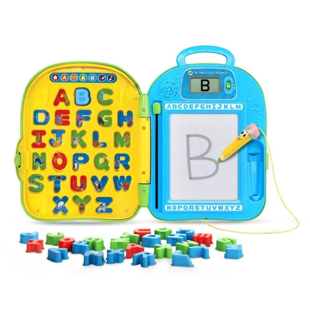 Phonics toys deals for preschoolers