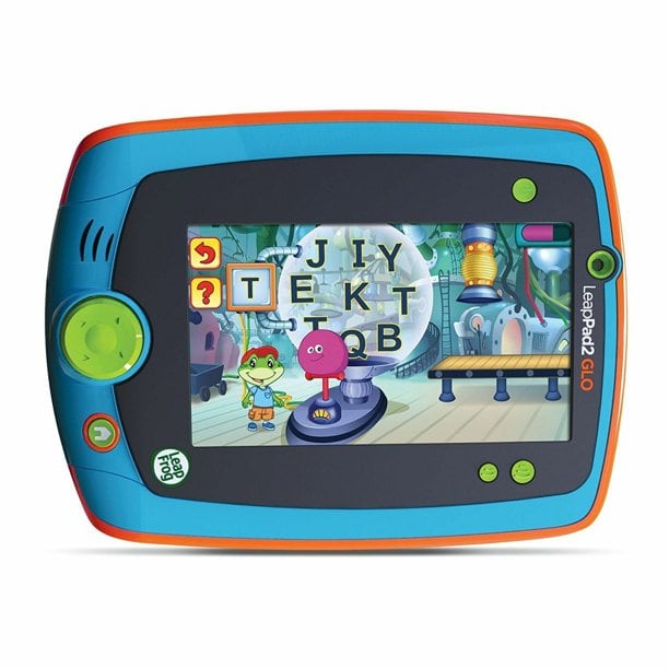 Leapfrog cheap leappad glo