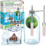 Green Science Weather Science Kit