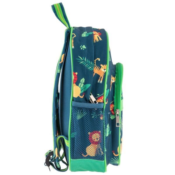 Classic Backpack for Kids Zoo Stephen Joseph 2 Le3ab Store