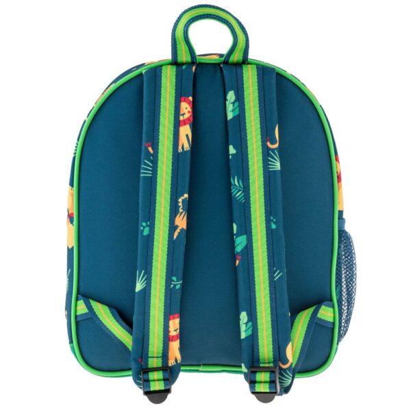 Classic Backpack for Kids Zoo Stephen Joseph 3 Le3ab Store