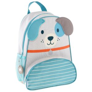 Kids Backpack Sidekick Dog Stephen Joseph