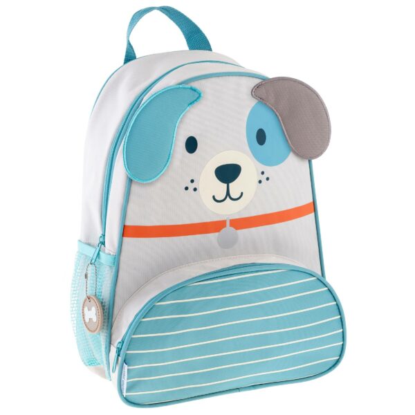 Kids Backpack Sidekick Dog Stephen Joseph