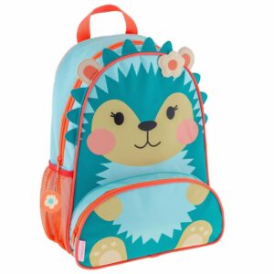 Kids Backpack Sidekick Hedgehog Stephen Joseph