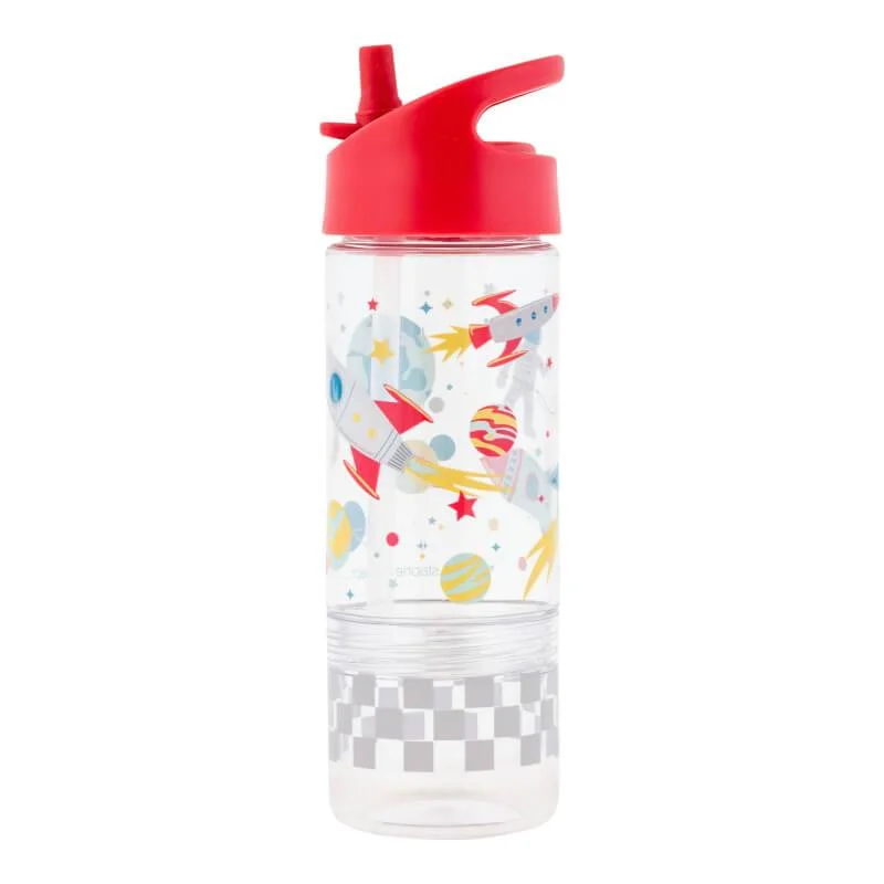 Kids' Bottle - Let's Drink! SPACE 